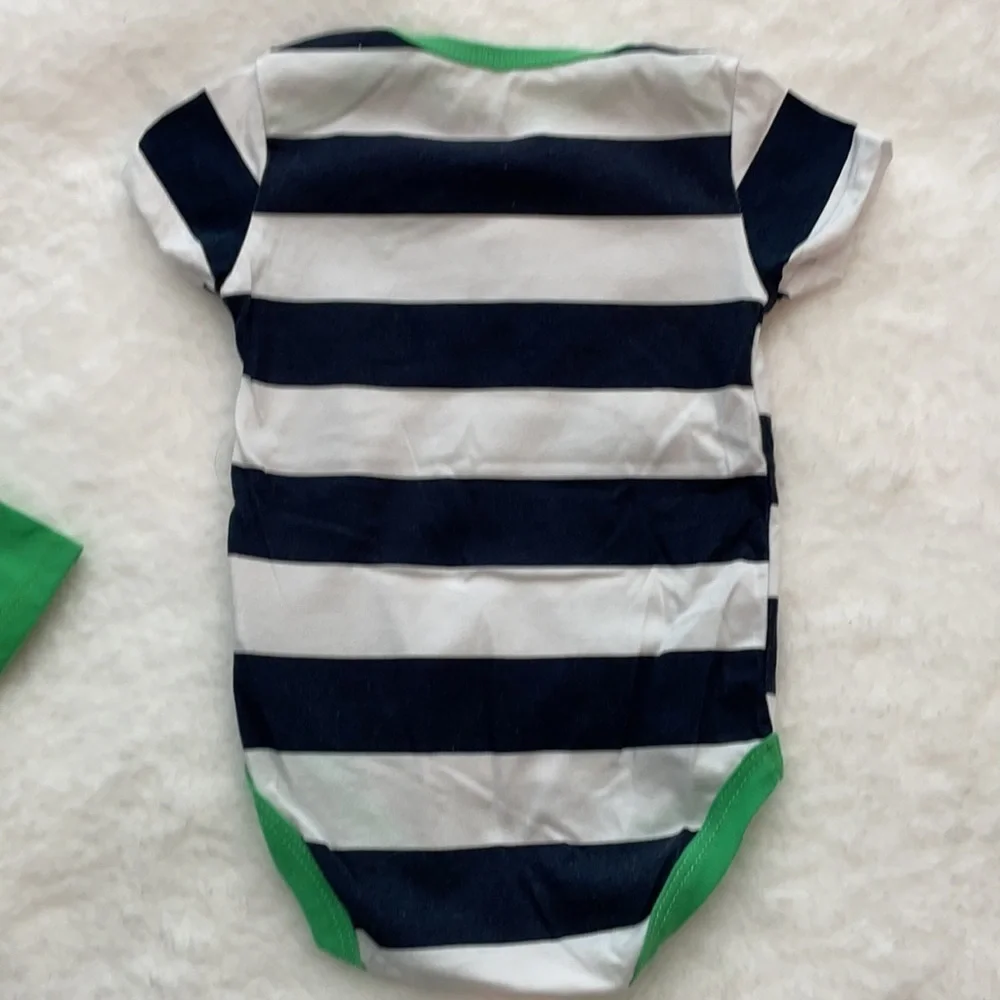 PUMA Bundle of four 3-6 month One Pieces